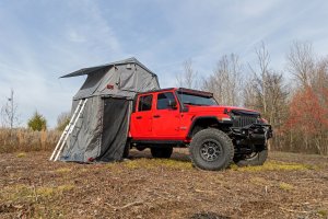 Roof Top Tent Annex - Rough Country - 99050 Roof Top Tent